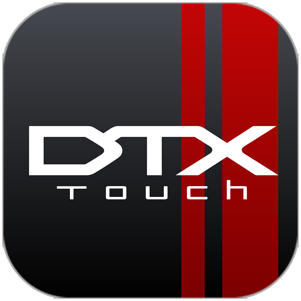 DTX Touch